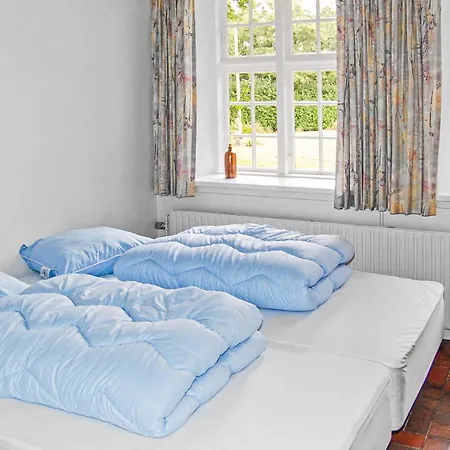 Awesome Home In Hojer With Sauna Casa vacanze *