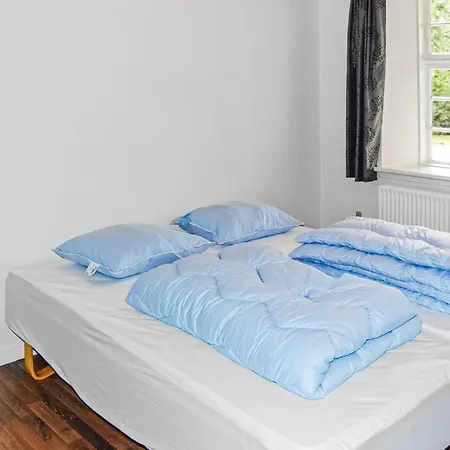 Awesome Home In Hojer With Sauna Casa vacanze *