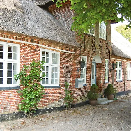 In Hjer With Sauna Vakantiehuis Vragard