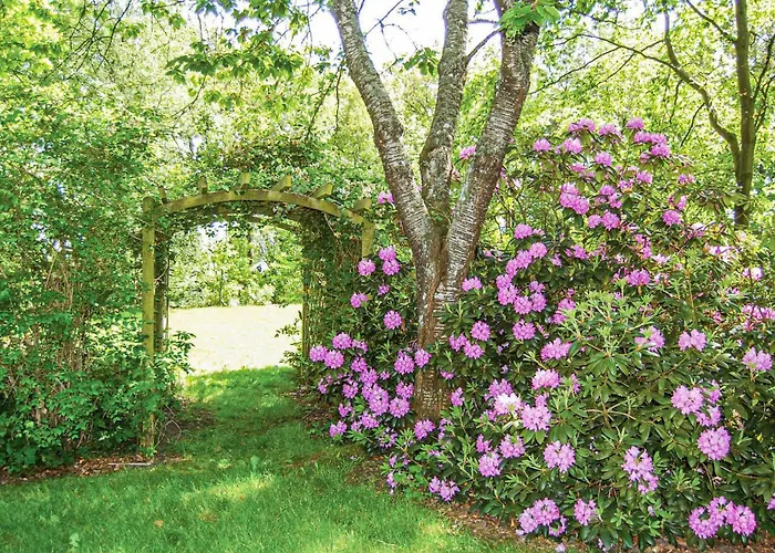 Engsvinget X 度假居