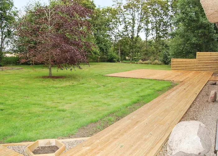 Engsvinget X 度假居 *