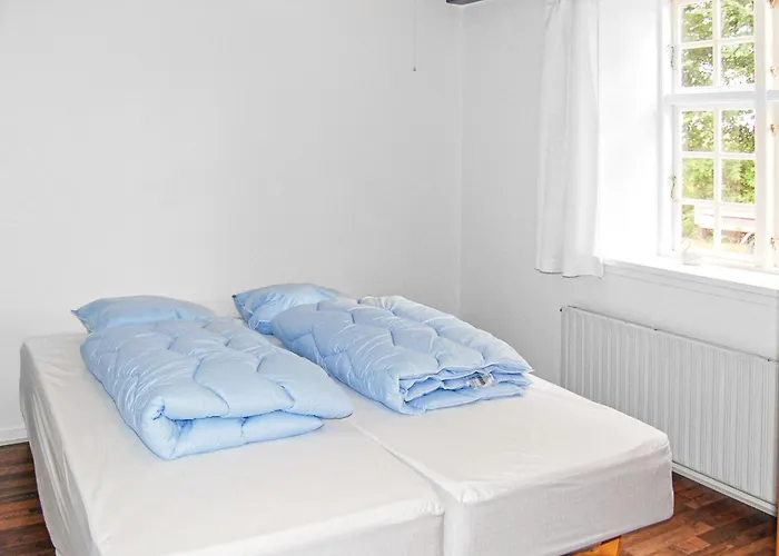 Engsvinget X 度假居