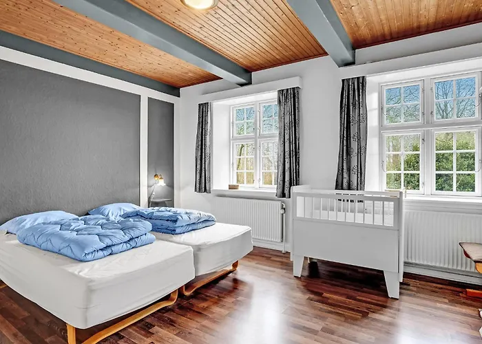 度假居 Engsvinget X