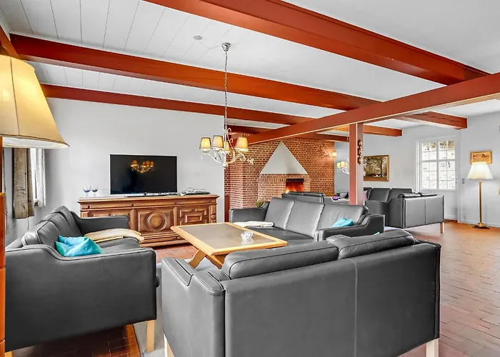 度假居 Engsvinget X *